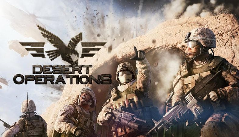 desert-operations
